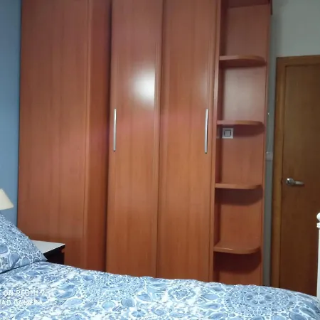 Apartment Casa Do Conde Ourense
