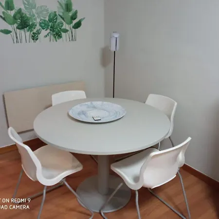 Casa Do Conde Apartment Ourense