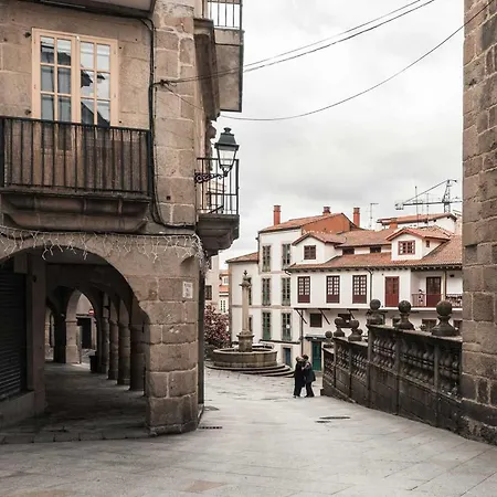 Casa Do Conde Apartment