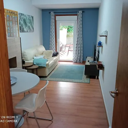 Casa Do Conde Apartment