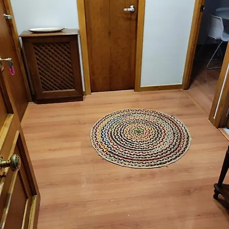 Casa Do Conde Apartment