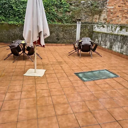 Casa Do Conde * Ourense